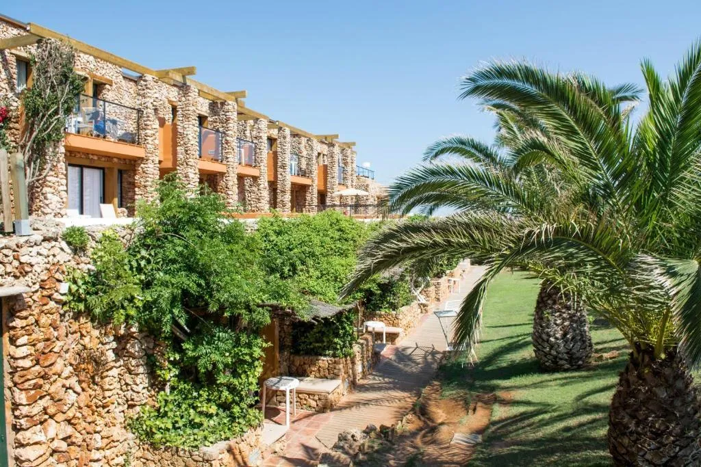 DOUBLE SEA VIEW Room, Menorca Binibeca by Pierre & Vacances Premium*, Menorca