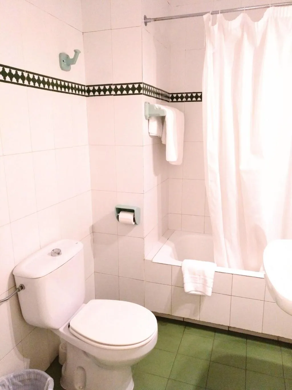 Room, Hotel Simon, Seville