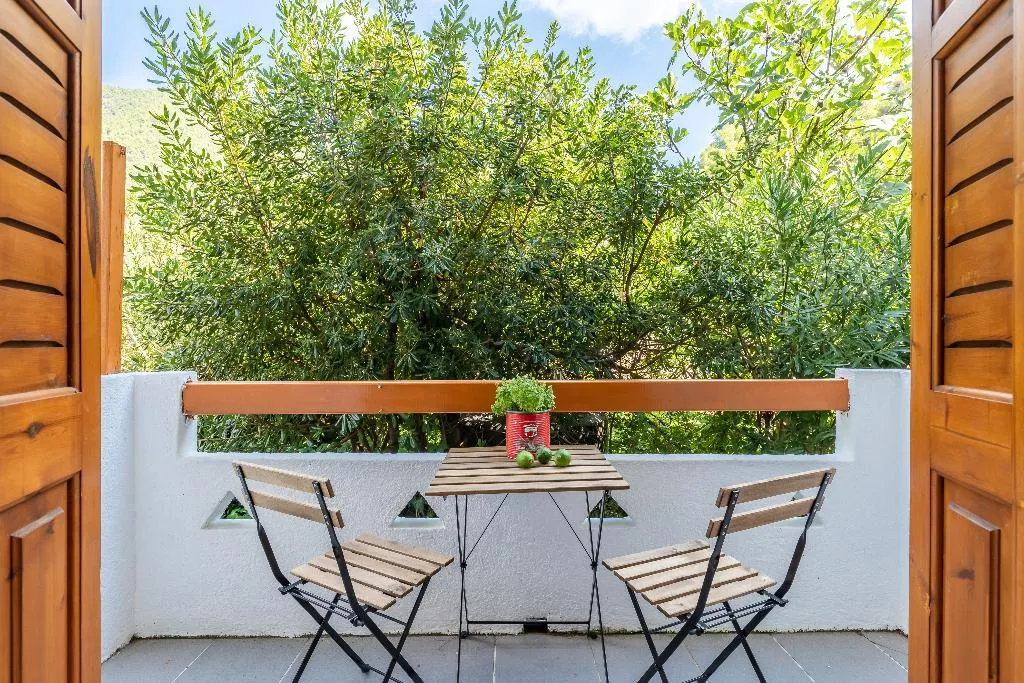 DOUBLE CAPACITY 2 Room, Elios Holidays Hotel, Skiathos