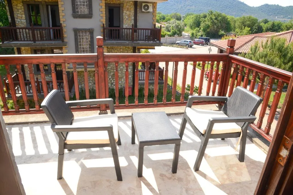 DOUBLE STANDARD Room, Enso Inn, Dalaman