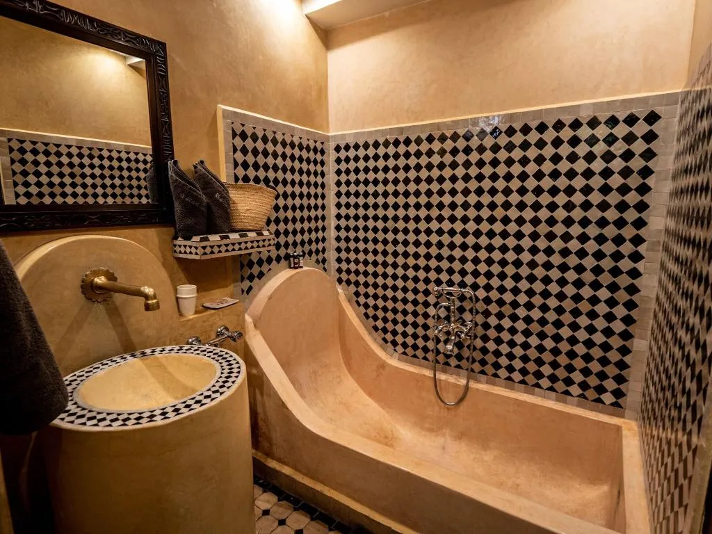 Room, Casa Lalla, Marrakech