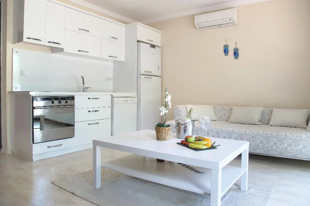 HOME EXECUTIVE Room, Suess Alacati, Izmir