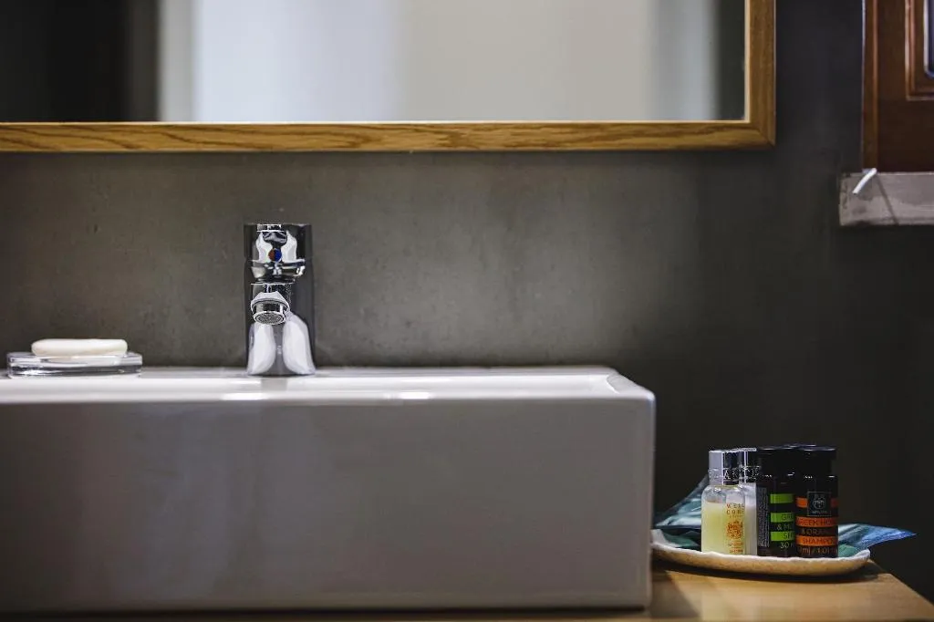 Room, Z Boutique Hotel, Crete