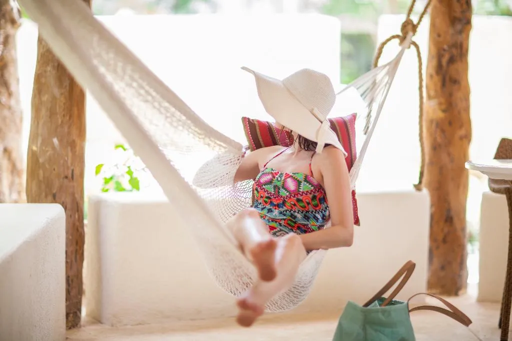DOUBLE GARDEN VIEW Room, Mahekal Beach Resort & Spa, Playa Del Carmen
