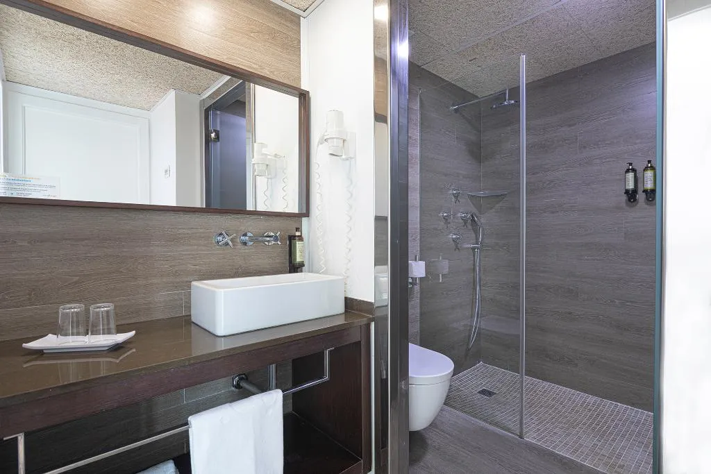 Room, MarSenses Puerto Pollensa Hotel and Spa, Majorca