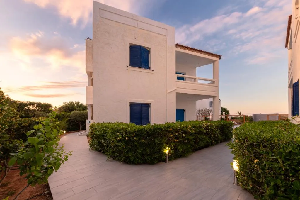 STUDIO STANDARD Room, Aelia Apartments, Crete
