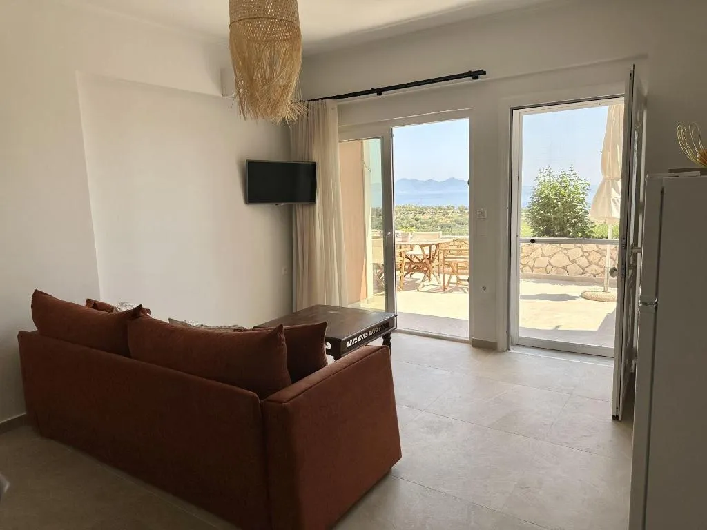 Room, Lithies Studios & Apartments, Zante