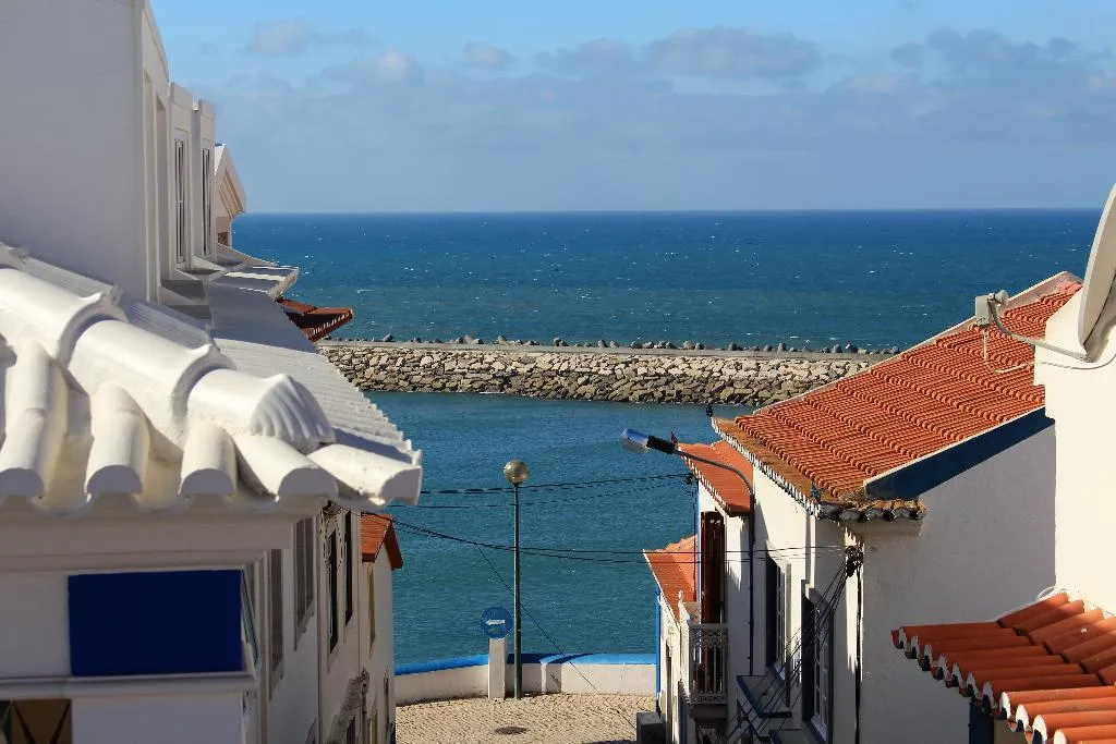 APARTMENT ONE BEDROOM Room, Villa Ana Margarida Residences, Lisbon
