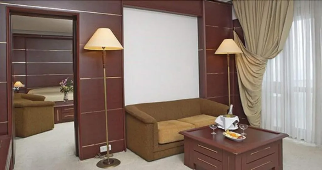 Room CLASSIC Room, Grand Hotel Temizel, Izmir