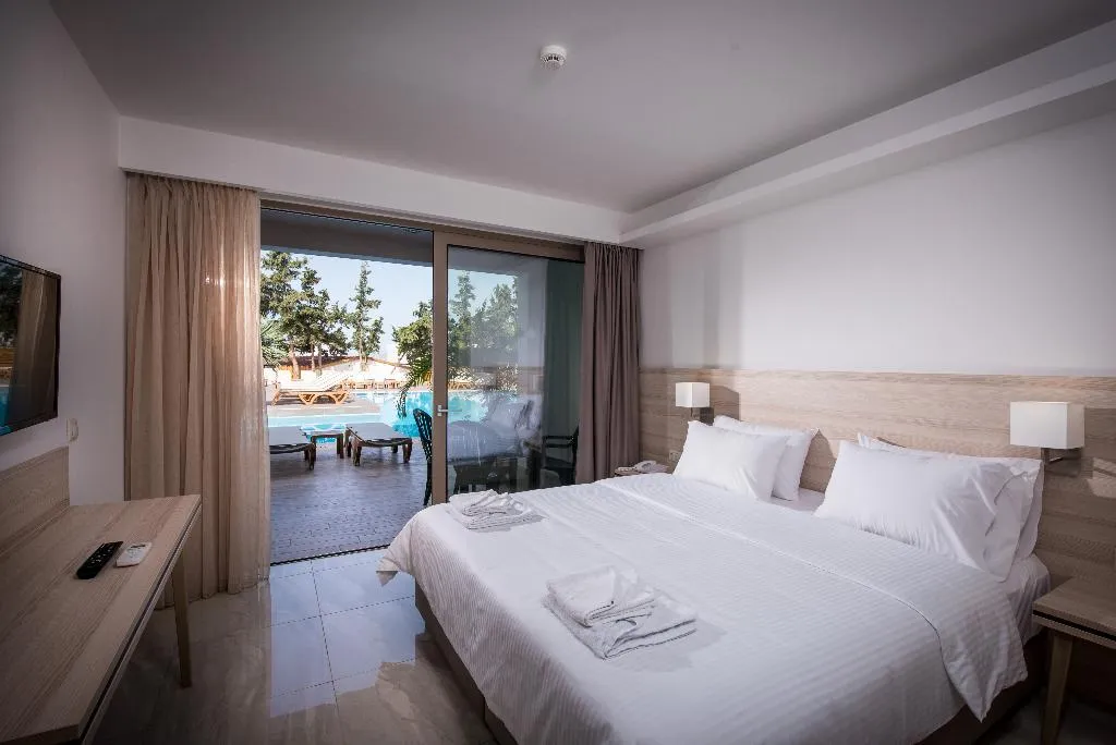 SUITE STANDARD Room, Gouves Water Park Holiday Resort, Crete