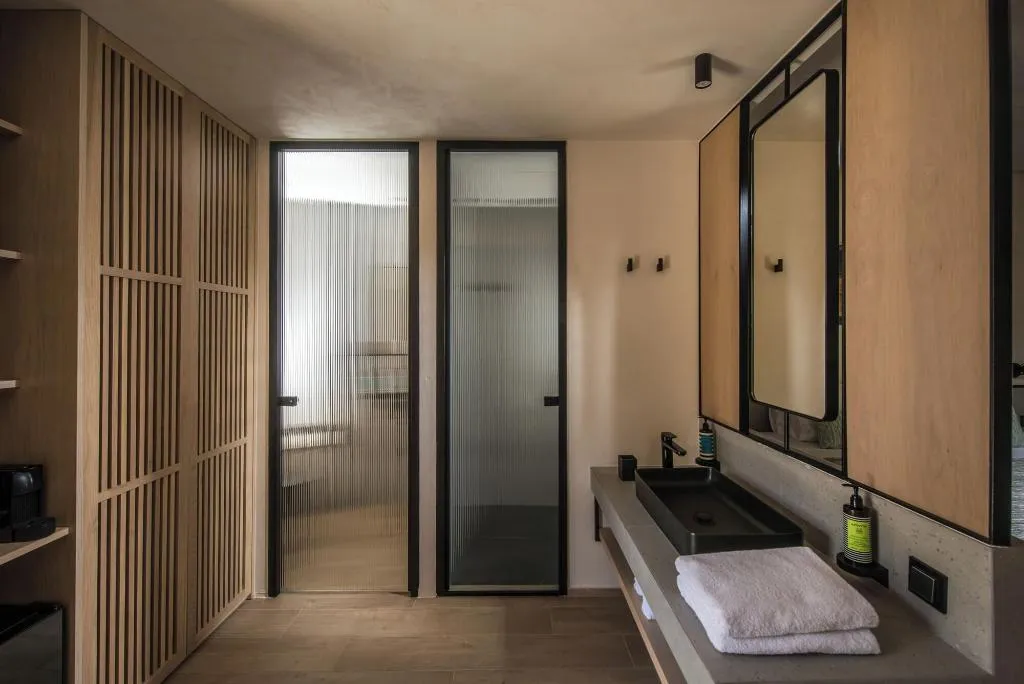 Room, Harmony Boutique Resort, Crete