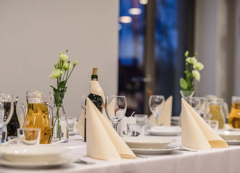Restaurant, Sympozjum Hotel & Spa, Krakow