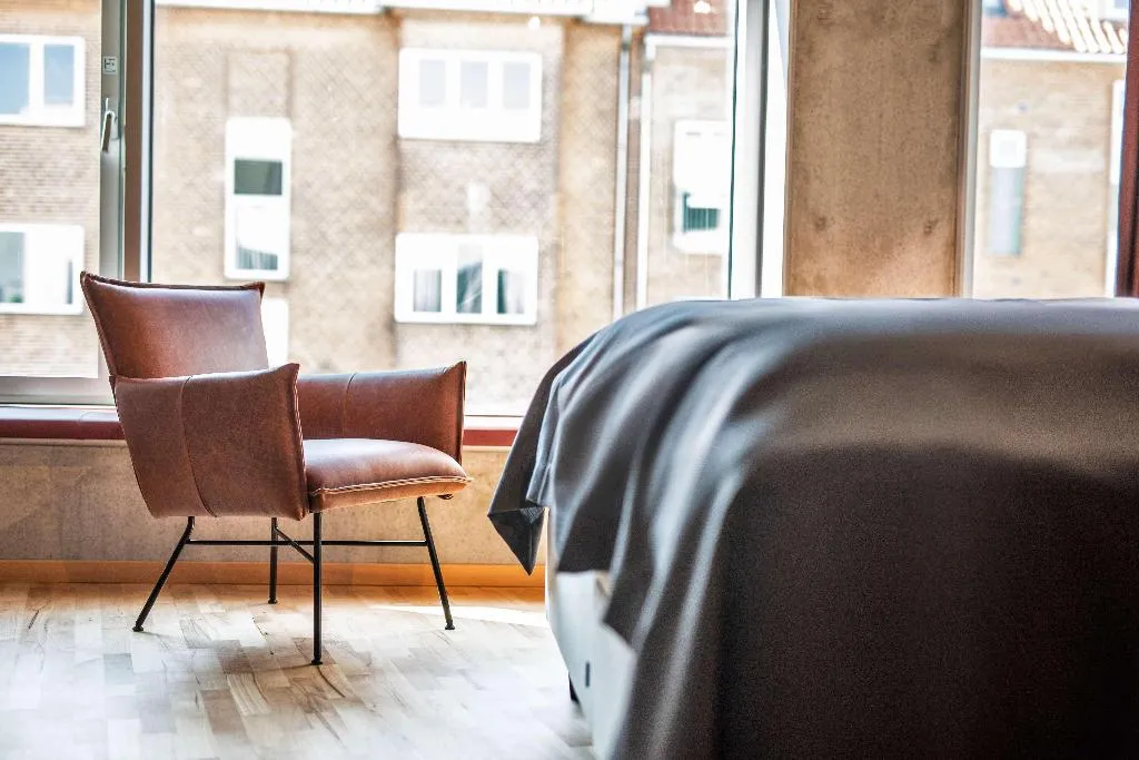 Room, Scandic Kodbyen, Copenhagen