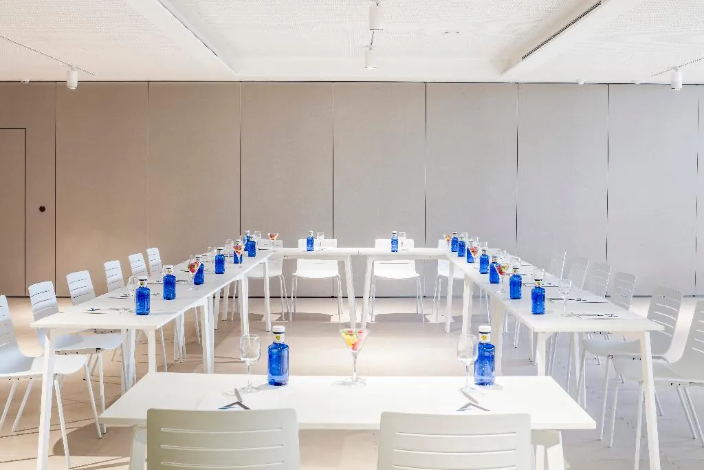Conferences, Aqua Hotel Promenade & Spa****S, Costa Brava