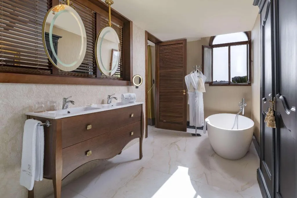 Room, Santa Catalina, a Royal Hideaway Hotel, Gran Canaria