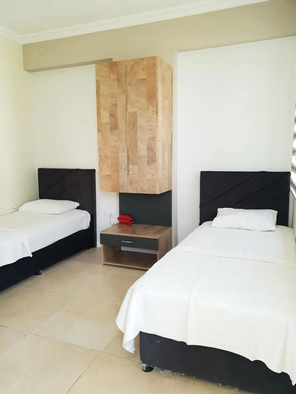 Room, My New Hotel, Antalya