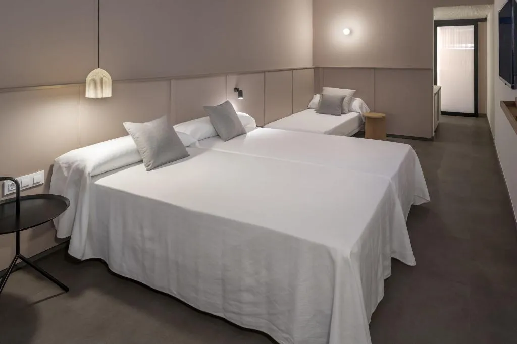 Room, Ght Miratge, Costa Brava