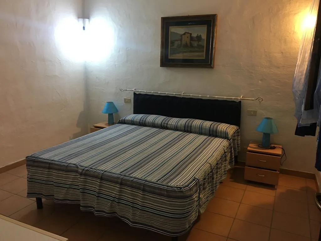 Room, Residence Itaca, Olbia