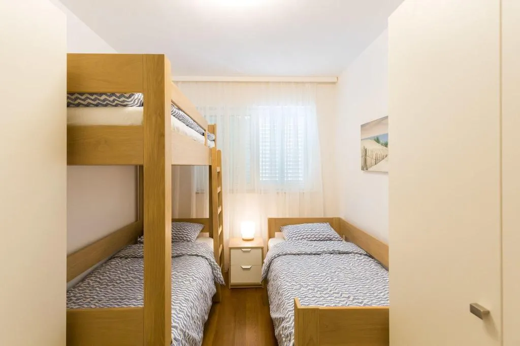 Room, Antonio Luxury Beach Suites, Dubrovnik