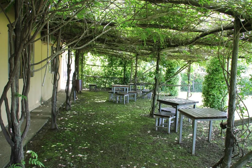 General view, Agriturismo Piccolo Paradiso, Naples