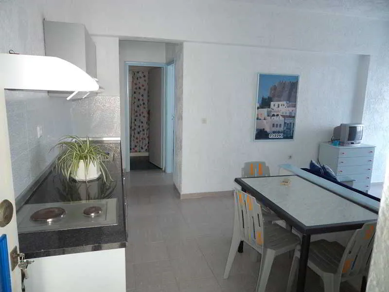 Room, Christiana Aparthotel, Rhodes