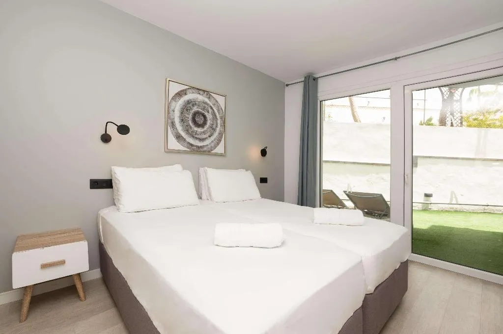 Room, Alegria Barranco, Tenerife