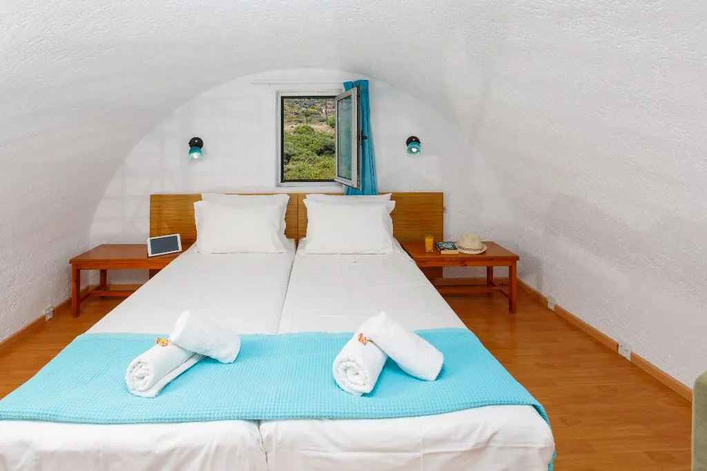 VILLA STANDARD Room, Romantica Beach Villas, Crete