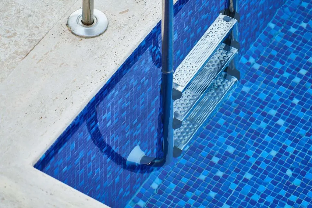 Pool, Radisson Blu Hotel Florence, Florence