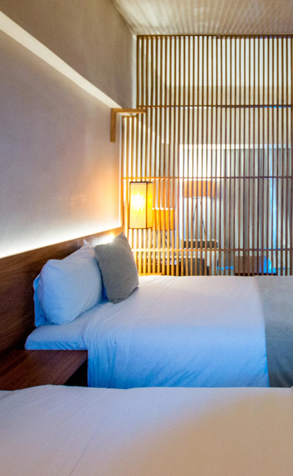 SUITE TWO DOUBLE BEDS Room, Hive Cancun By G Hotels, Cancun Area