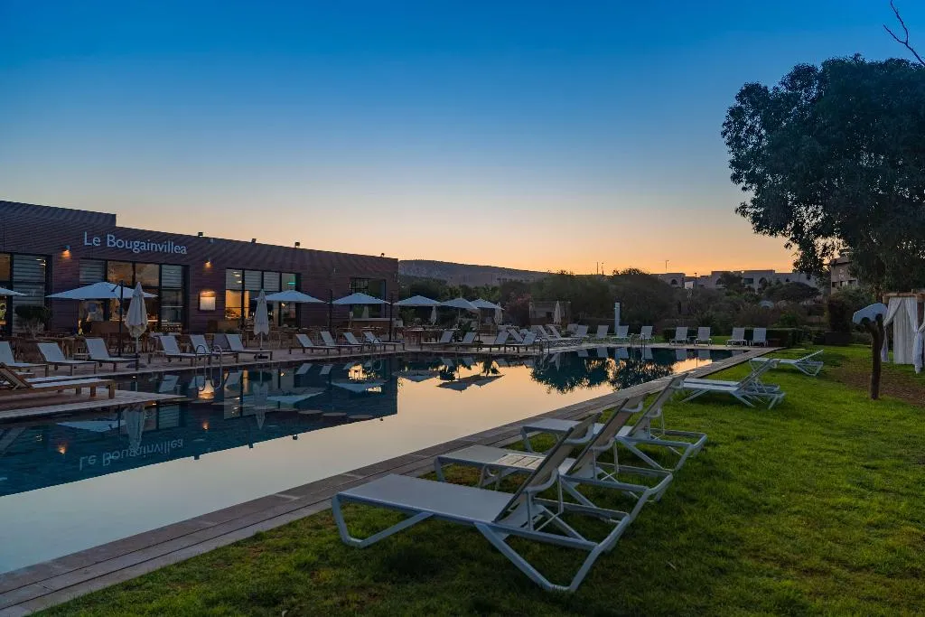 Pool, Radisson Blu Resort Taghazout Bay Surf Village, Agadir