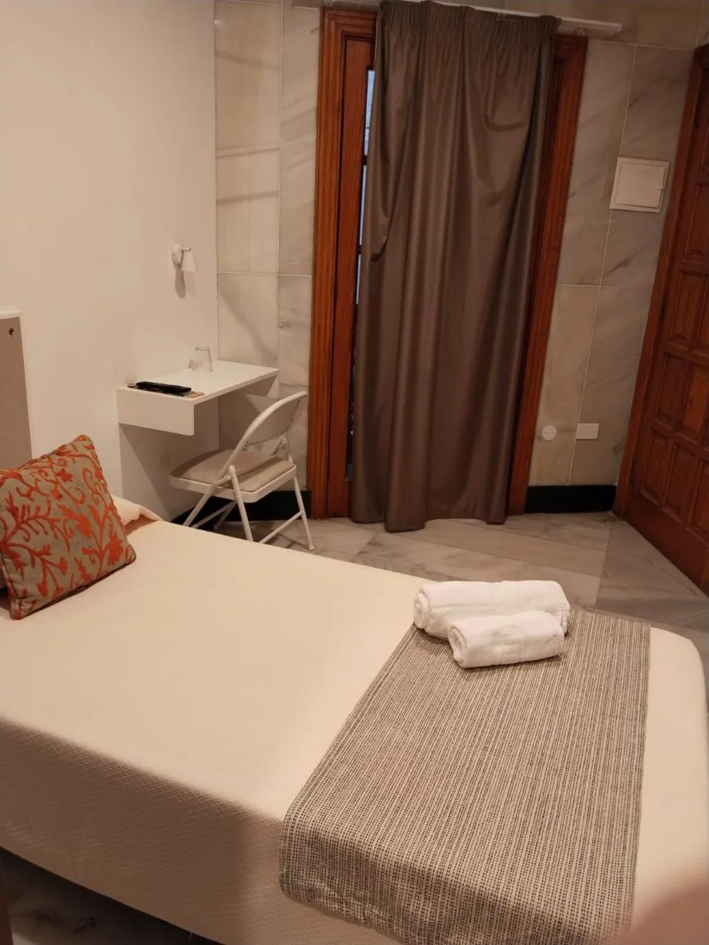 SINGLE STANDARD Room, Oceano Centro, Tenerife
