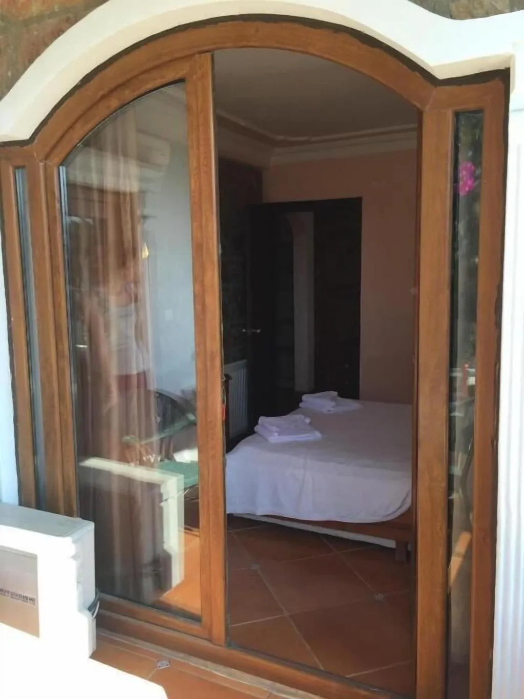 Room, Asterina Hotel, Bodrum
