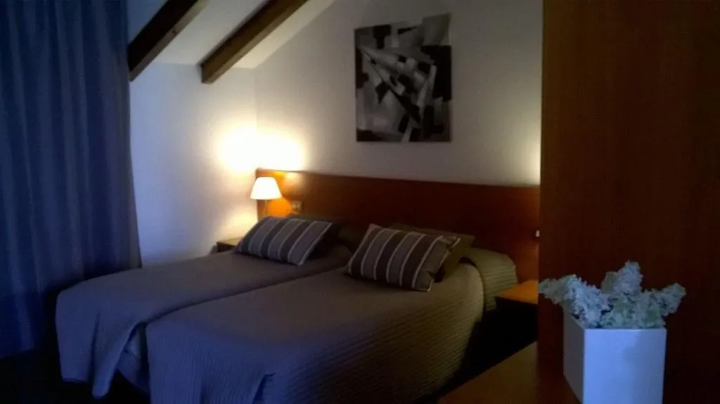 Room, Bert Hotel, Milan