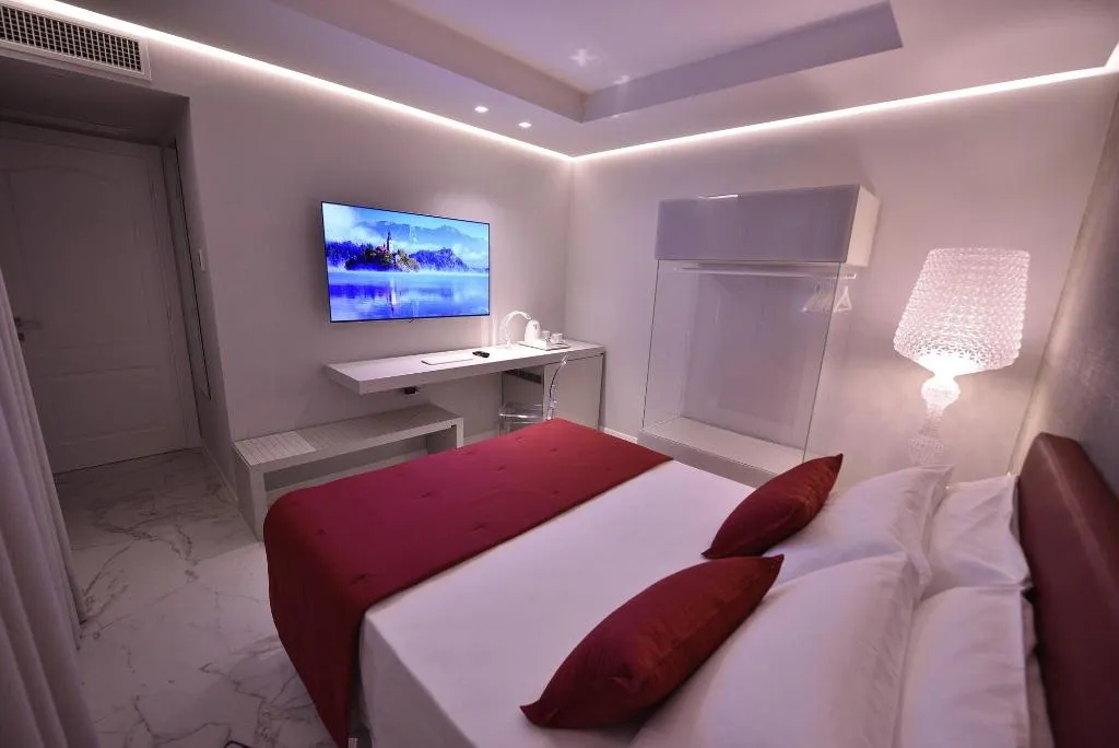 Room, Palazzo Marletta - House Hotel, Catania