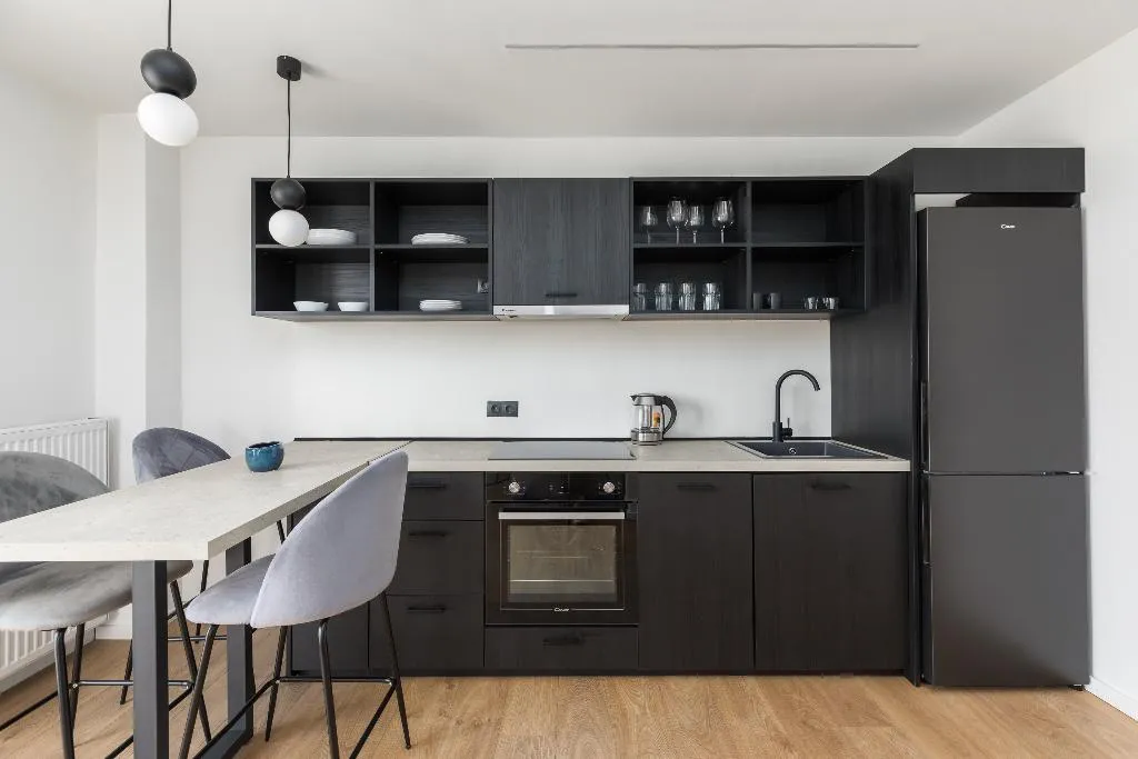 APARTMENT SUPERIOR Room, Celine By halu!, Halkidiki
