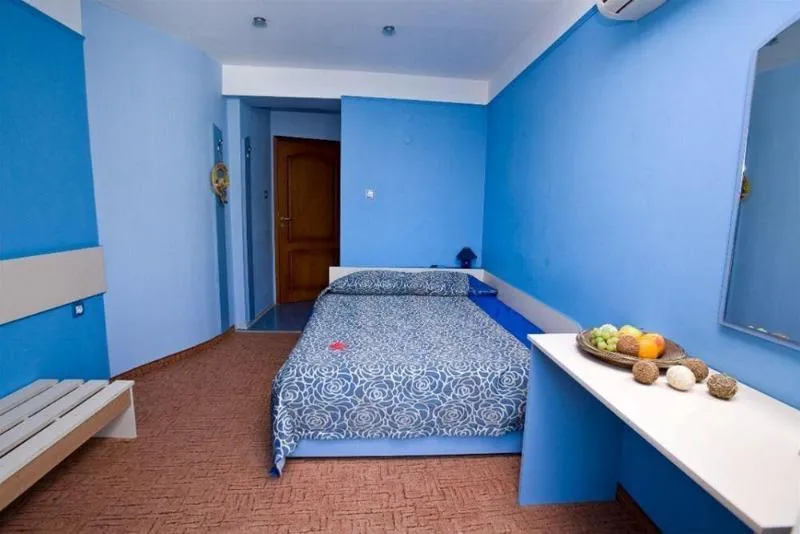 General view, Fotinov Guest House, Bourgas