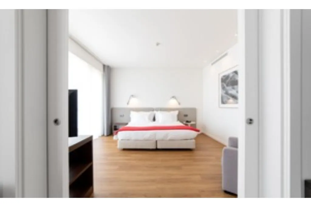 SUITE SEA VIEW Room, Hotel Flor de Sal by the Editory, Porto