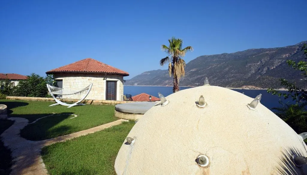 Sports and Entertainment, Deniz Feneri Lighthouse +12 ADULT ONLY, Dalaman