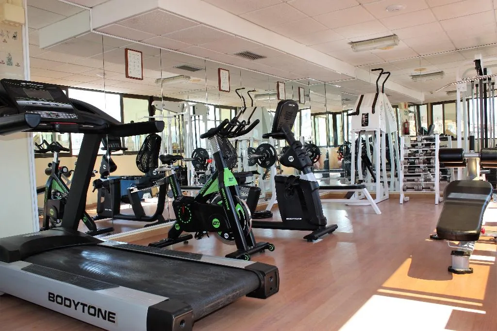 Sports and Entertainment, Avenida Apartamentos, Costa Blanca