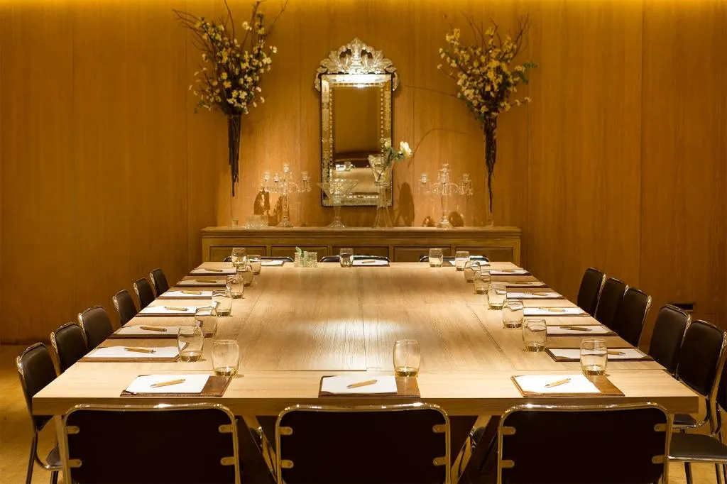 Conferences, The Margi, Athens