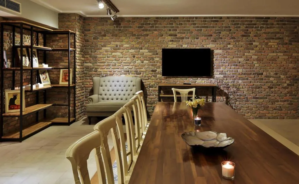 Lobby, Arnna Hotel, Dalaman