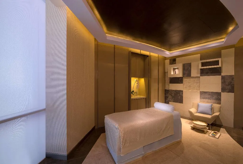 Sports and Entertainment, Hyatt Regency Dubai Creek Heights, Dubai