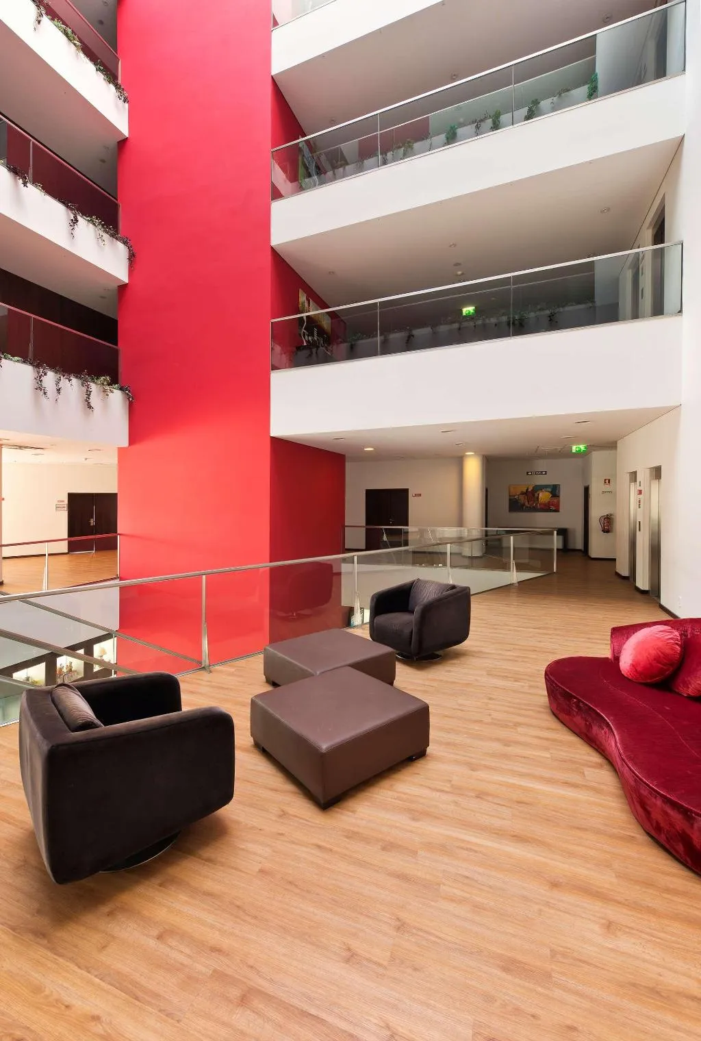 Conferences, Melia Ria, Algarve