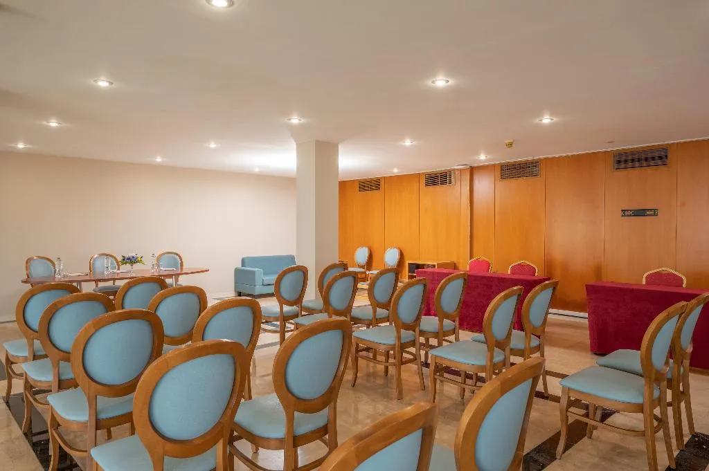 Conferences, Royal & Imperial Belvedere Resort, Crete