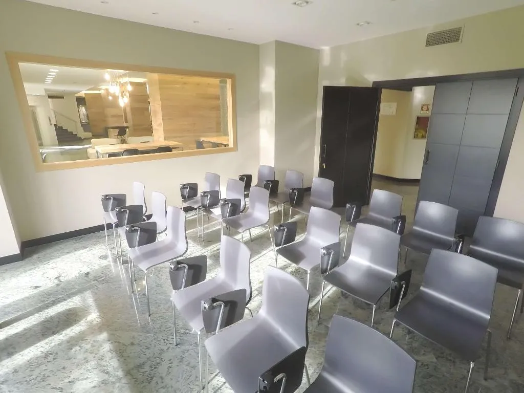 Conferences, Best Western Mirage Hotel Fiera, Milan