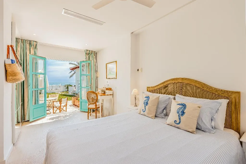 Room, The Sea Club, Majorca