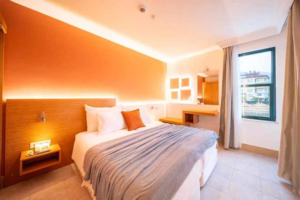 Room, Calimera Sunpark Alanya (Ex. Sunpark Garden), Antalya