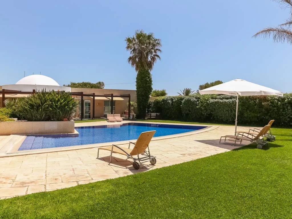 Pool, Pontalaia, Algarve