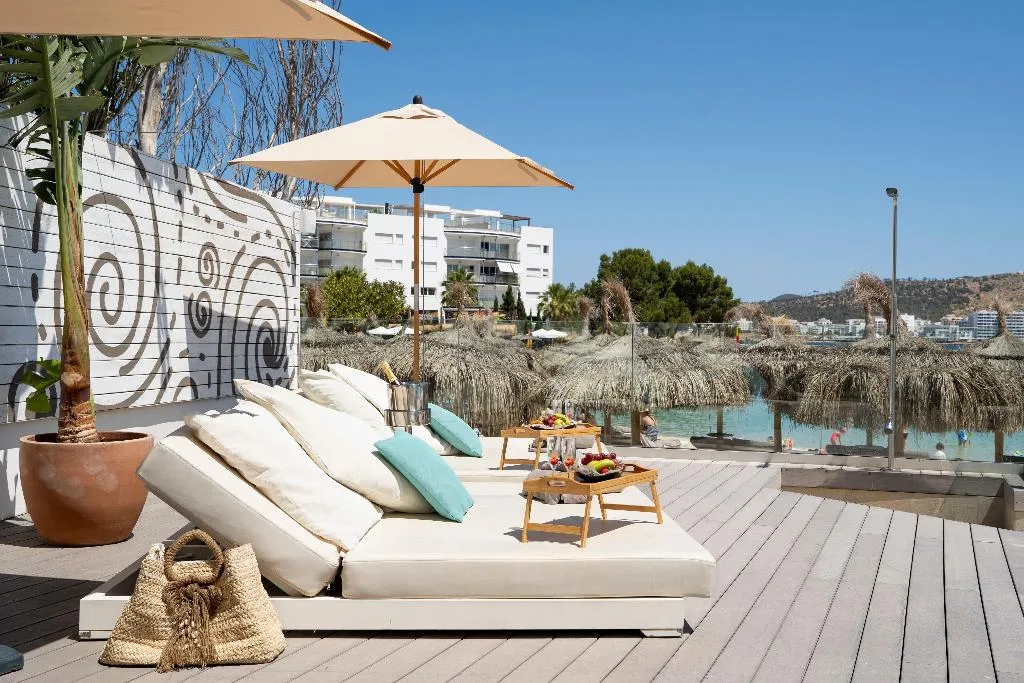 Restaurant, Innside Ibiza Beach, Ibiza