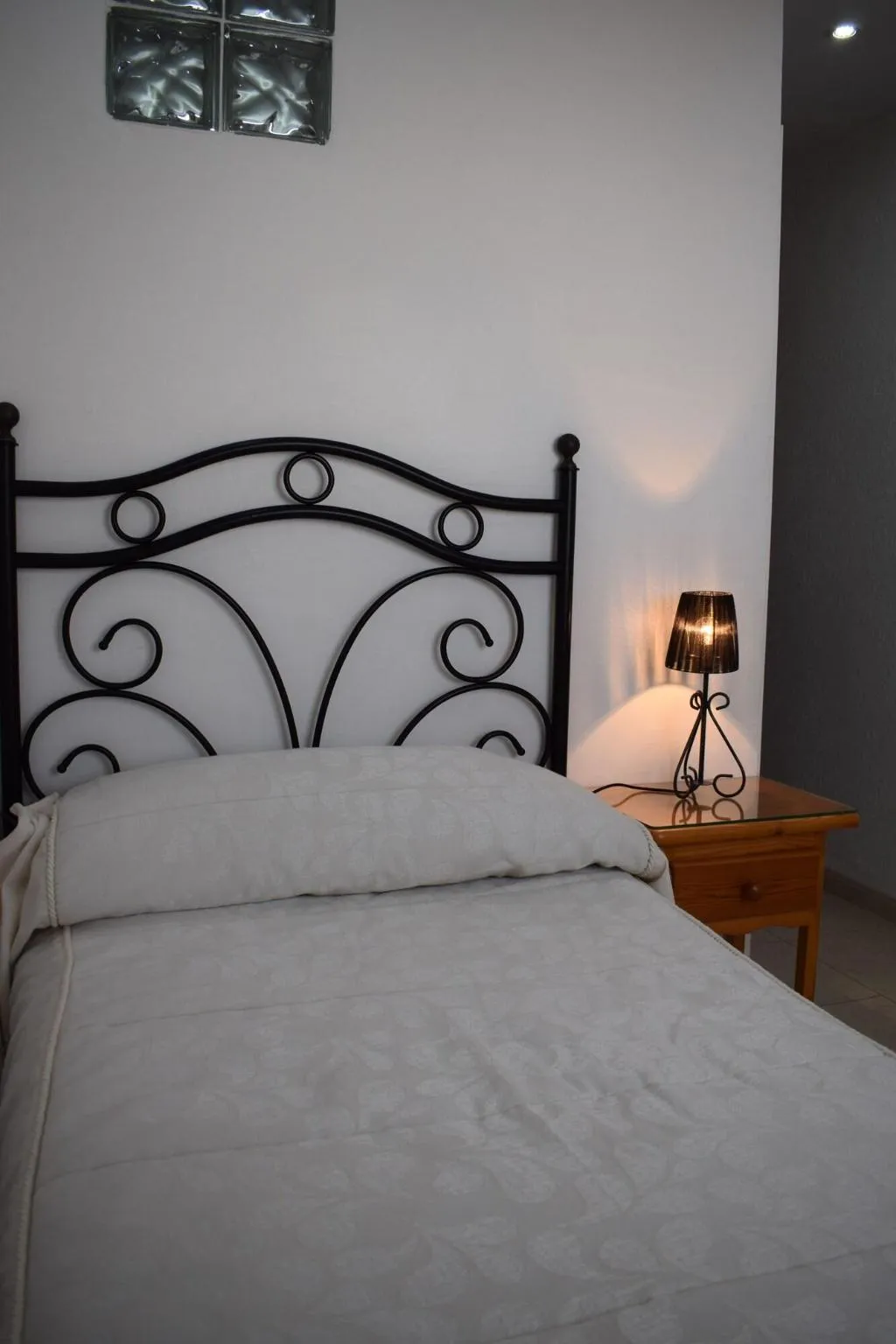 Room, Hostal Juan De Austria, Costa Almeria